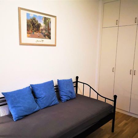 City Apartments Γκέτινγκεν Εξωτερικό φωτογραφία
