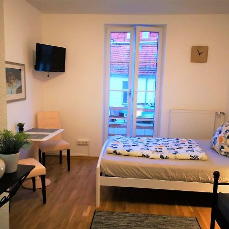 City Apartments Γκέτινγκεν Εξωτερικό φωτογραφία