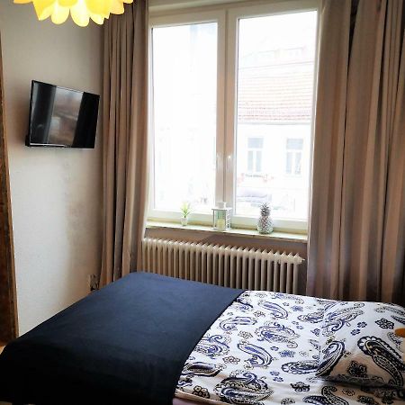 City Apartments Γκέτινγκεν Εξωτερικό φωτογραφία