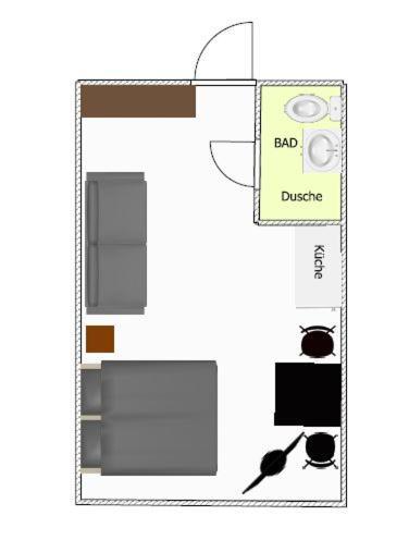 City Apartments Γκέτινγκεν Εξωτερικό φωτογραφία