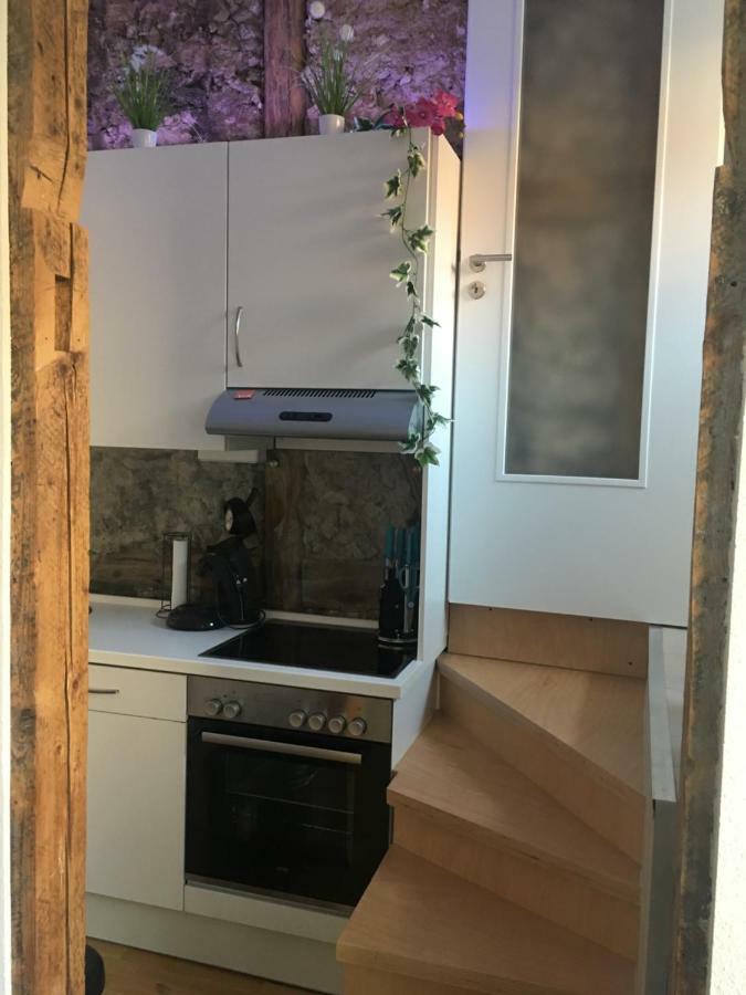 City Apartments Γκέτινγκεν Εξωτερικό φωτογραφία