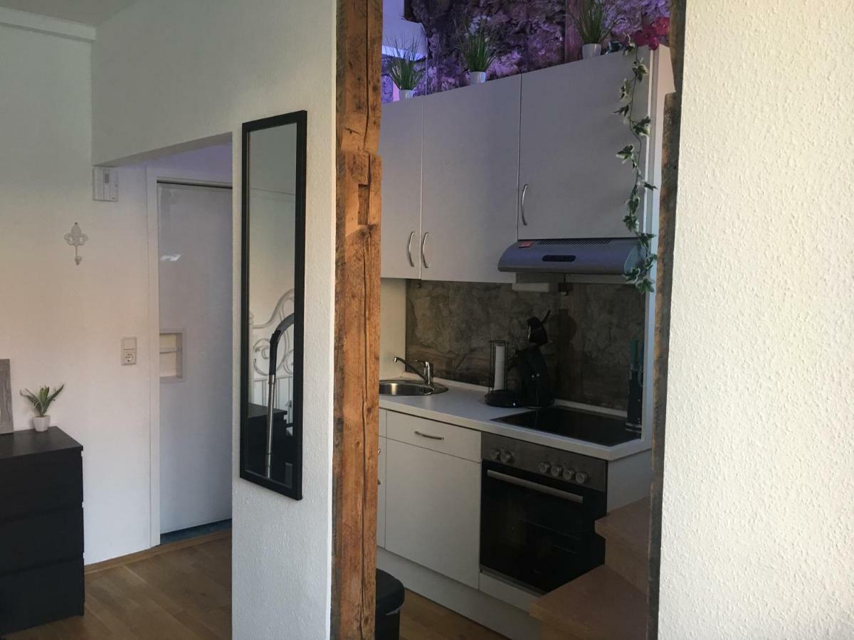 City Apartments Γκέτινγκεν Εξωτερικό φωτογραφία