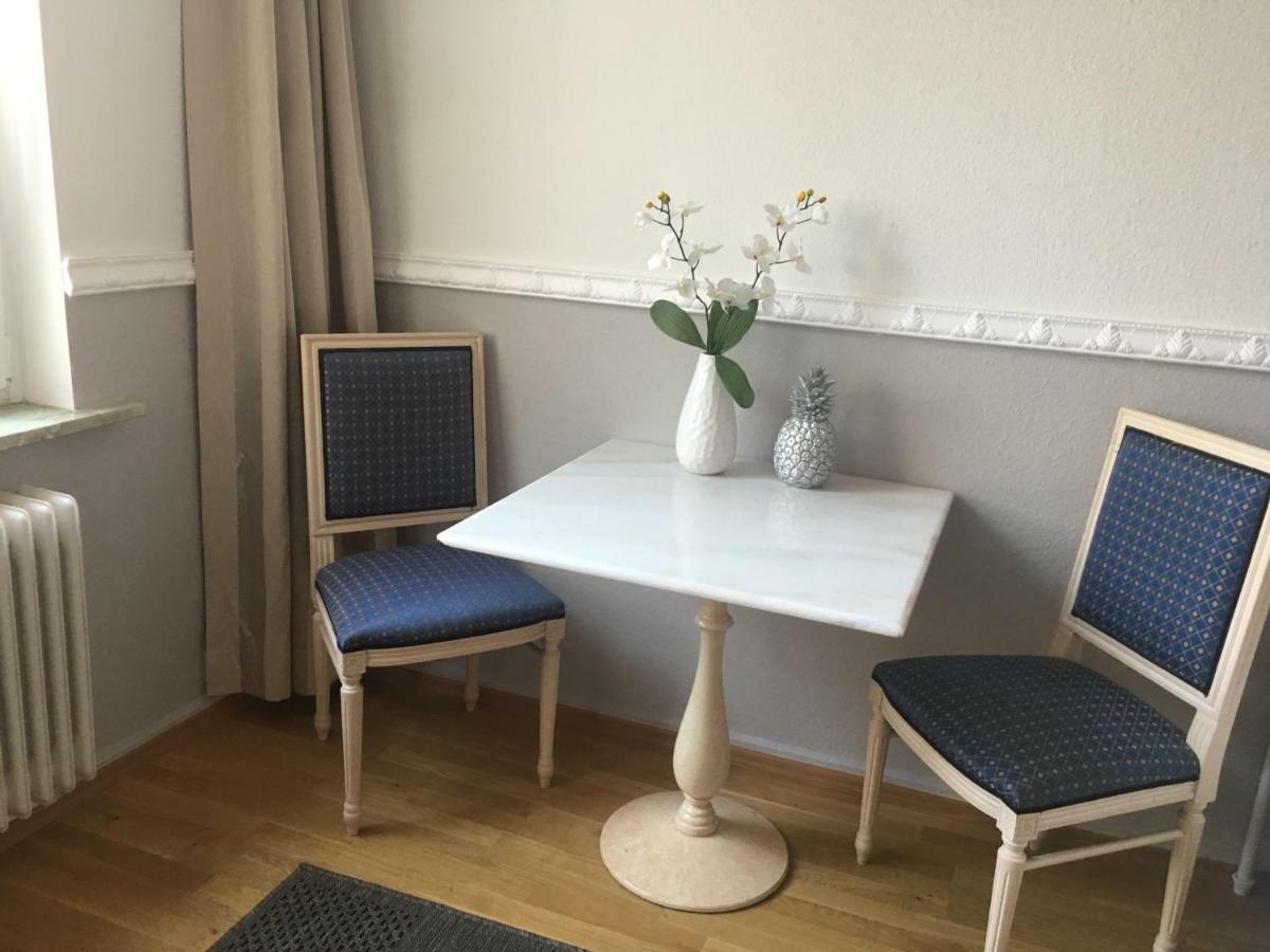 City Apartments Γκέτινγκεν Εξωτερικό φωτογραφία