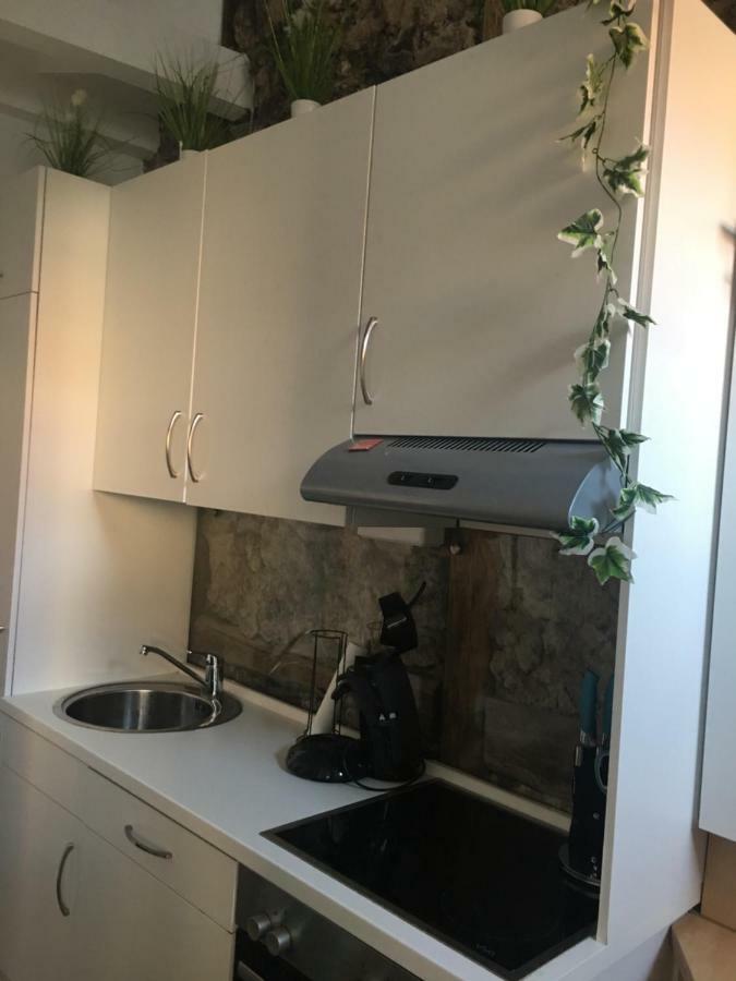 City Apartments Γκέτινγκεν Εξωτερικό φωτογραφία