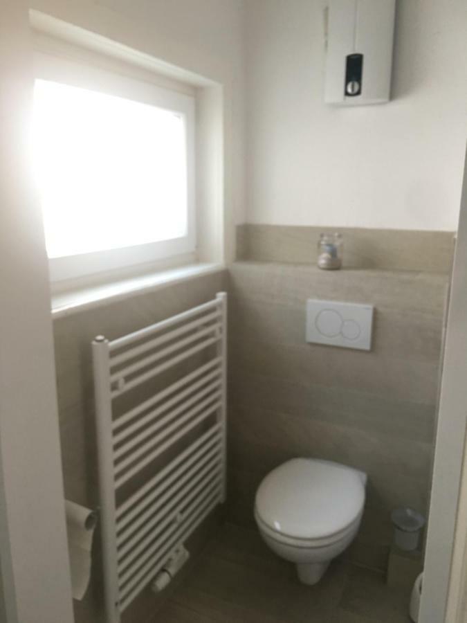 City Apartments Γκέτινγκεν Εξωτερικό φωτογραφία