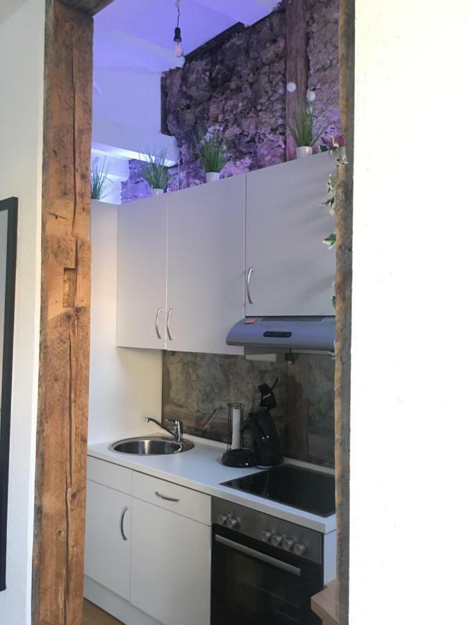 City Apartments Γκέτινγκεν Εξωτερικό φωτογραφία