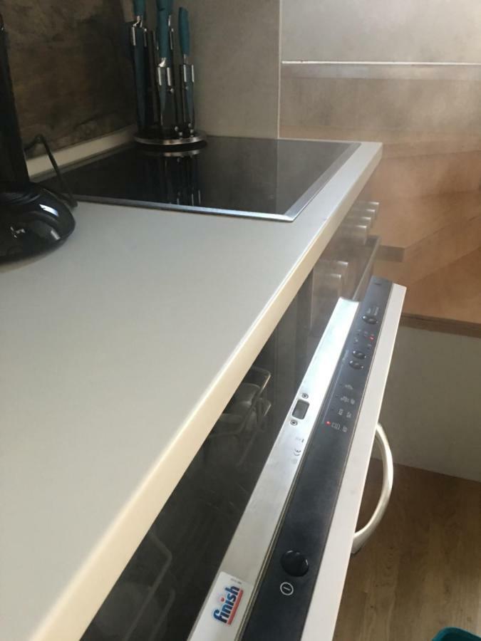 City Apartments Γκέτινγκεν Εξωτερικό φωτογραφία
