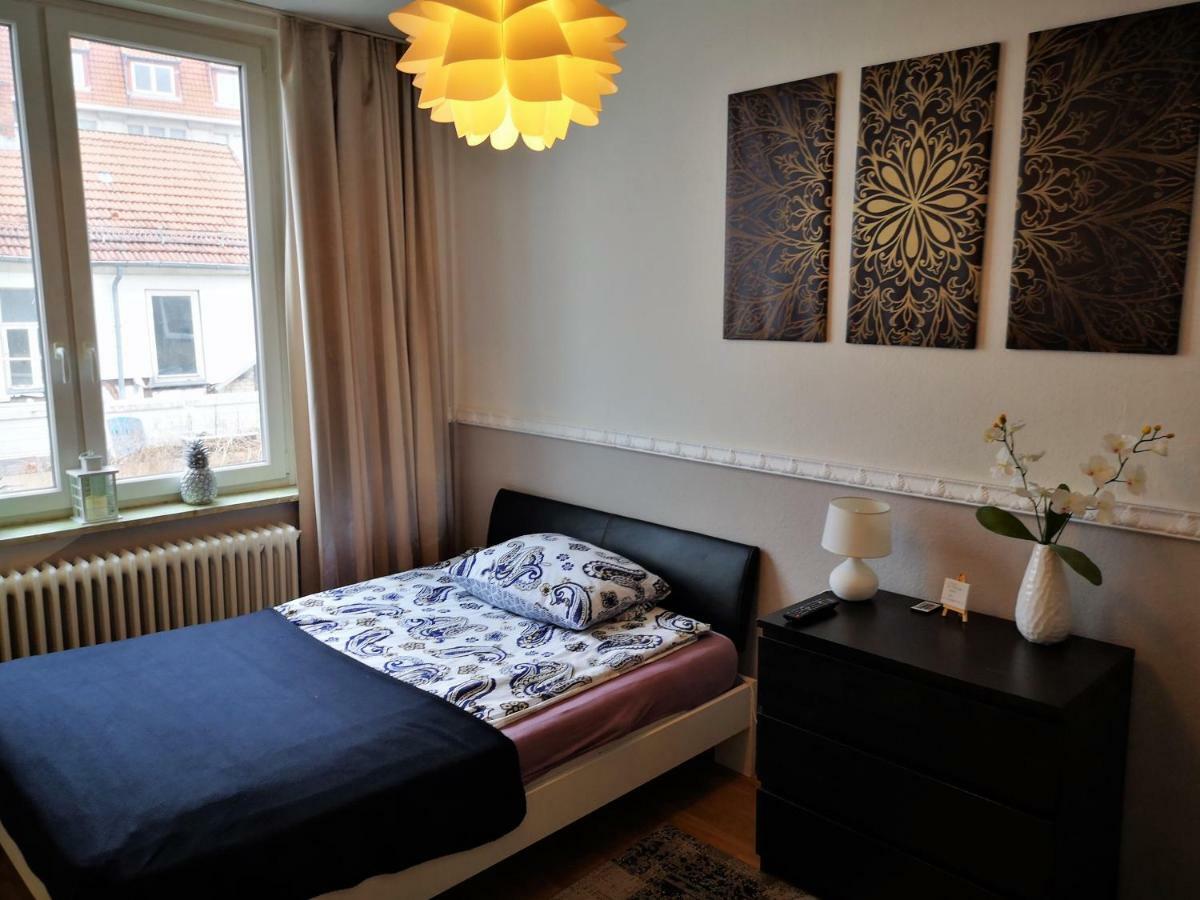 City Apartments Γκέτινγκεν Εξωτερικό φωτογραφία