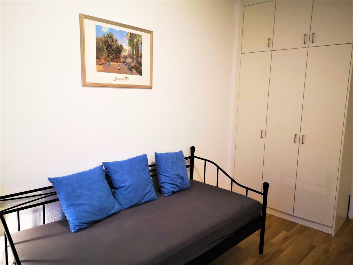 City Apartments Γκέτινγκεν Εξωτερικό φωτογραφία