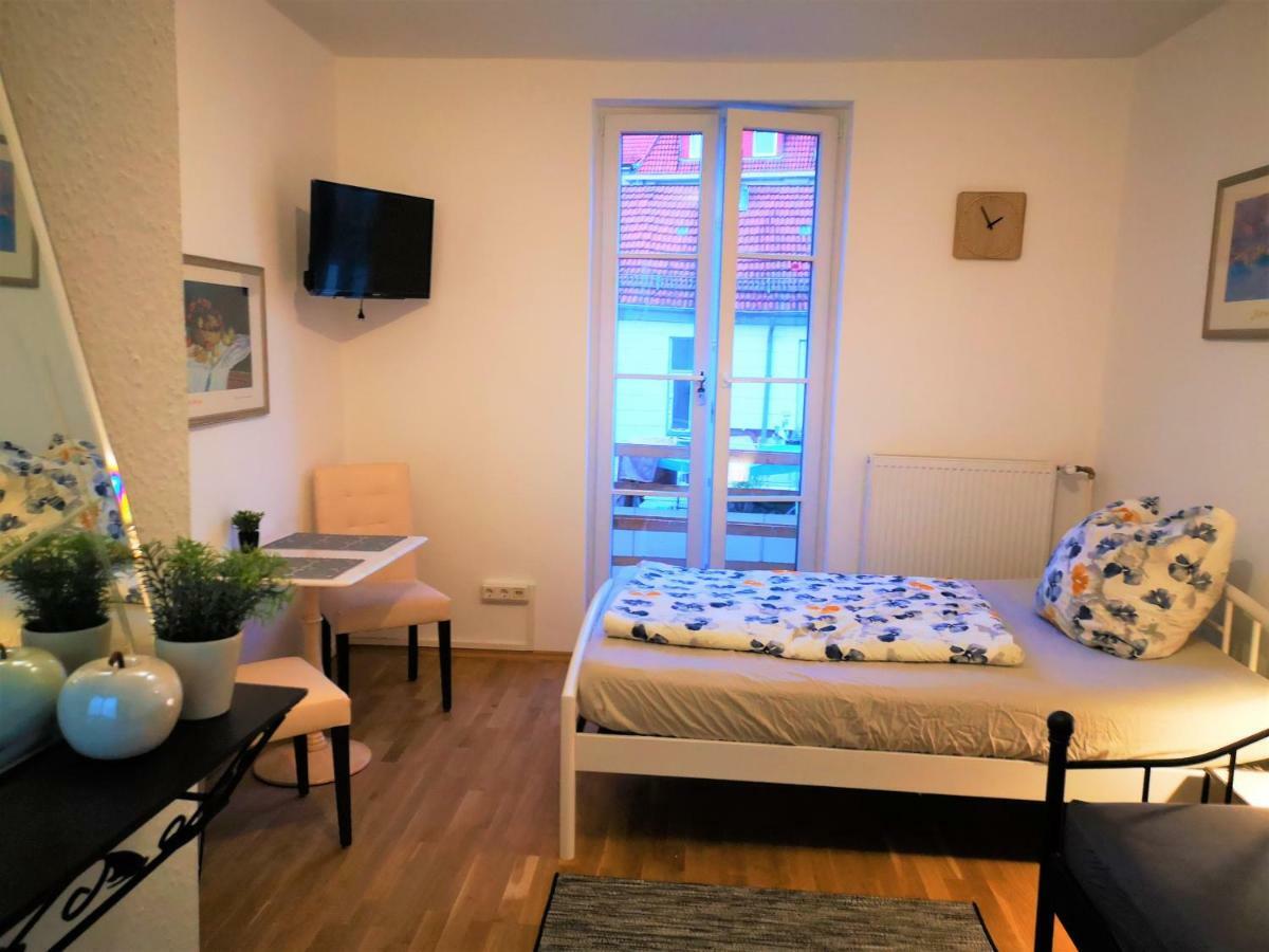 City Apartments Γκέτινγκεν Εξωτερικό φωτογραφία