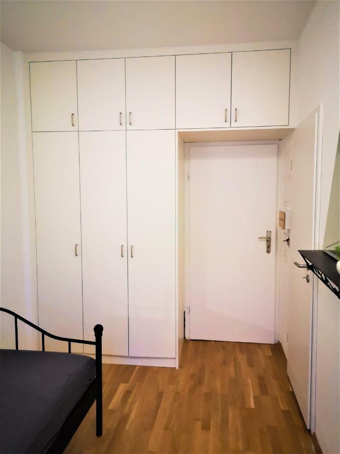 City Apartments Γκέτινγκεν Εξωτερικό φωτογραφία