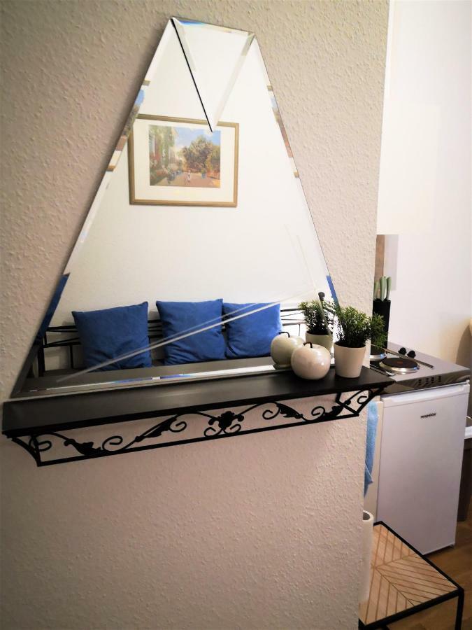City Apartments Γκέτινγκεν Εξωτερικό φωτογραφία