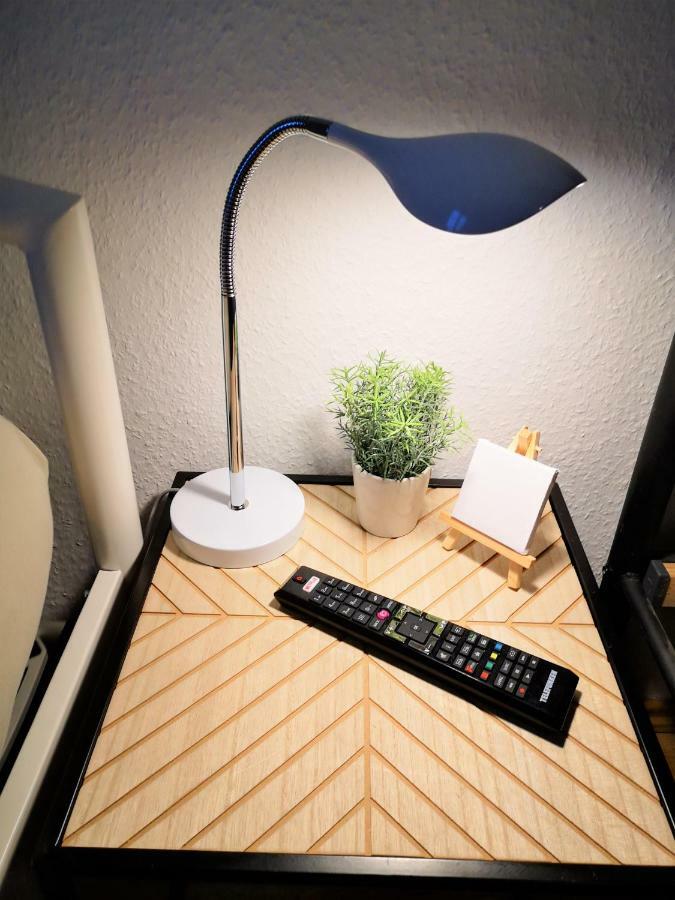 City Apartments Γκέτινγκεν Εξωτερικό φωτογραφία