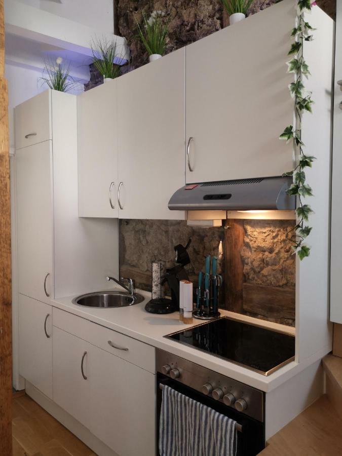 City Apartments Γκέτινγκεν Εξωτερικό φωτογραφία