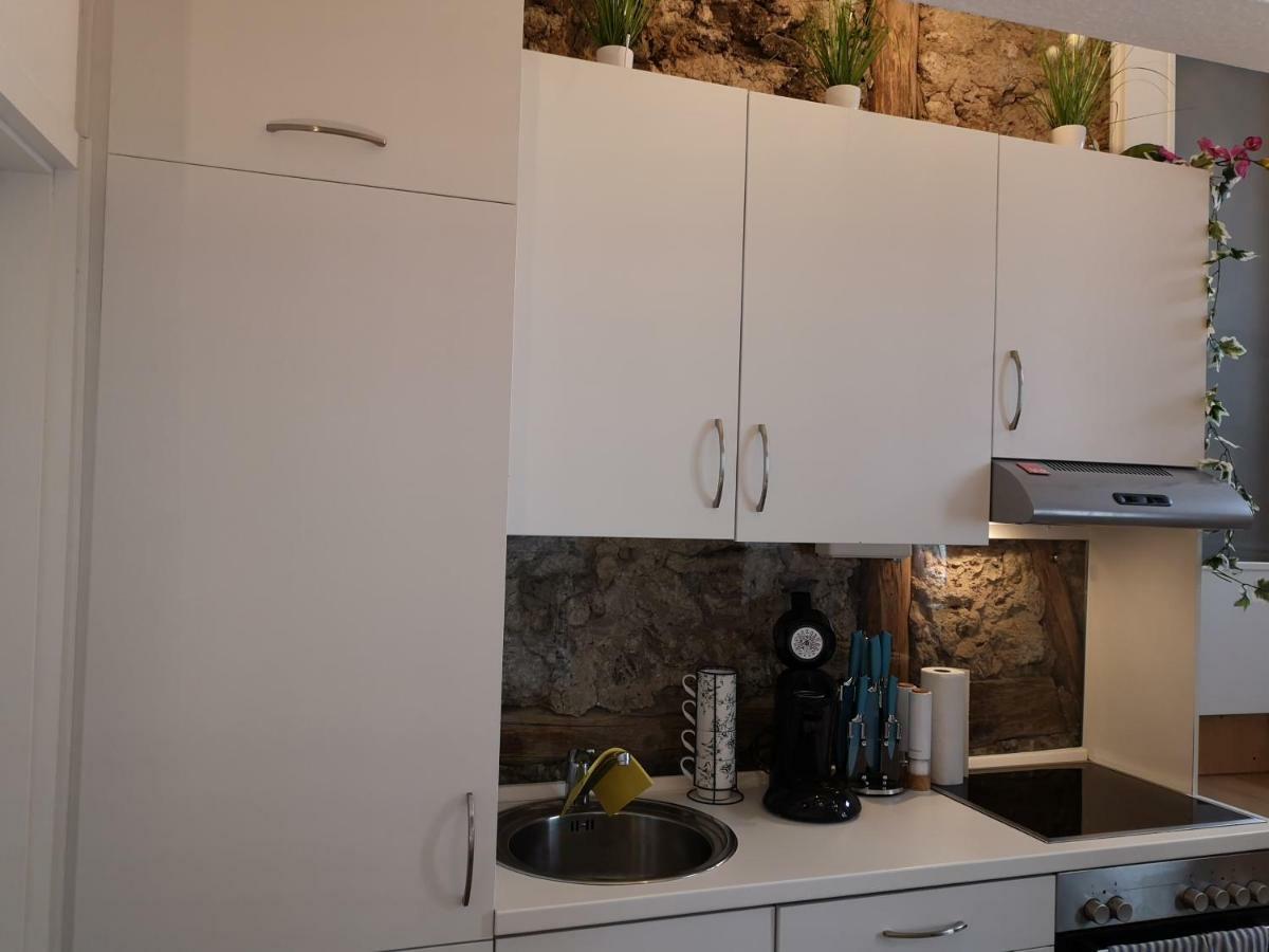 City Apartments Γκέτινγκεν Εξωτερικό φωτογραφία