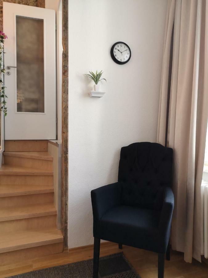 City Apartments Γκέτινγκεν Εξωτερικό φωτογραφία
