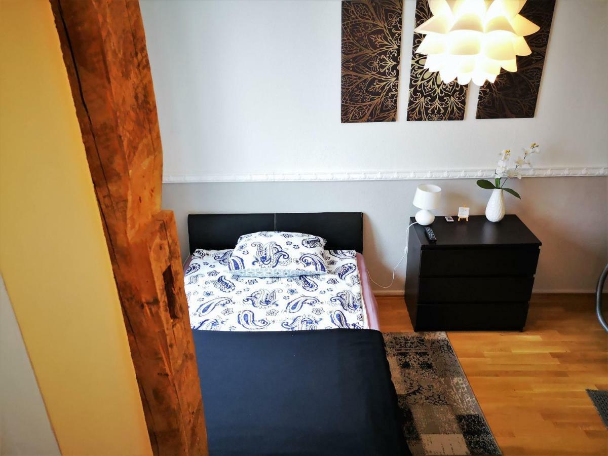 City Apartments Γκέτινγκεν Εξωτερικό φωτογραφία