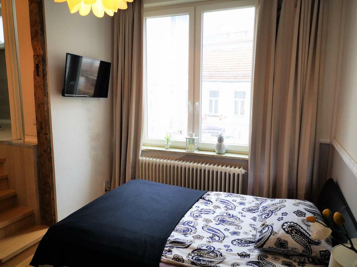 City Apartments Γκέτινγκεν Εξωτερικό φωτογραφία