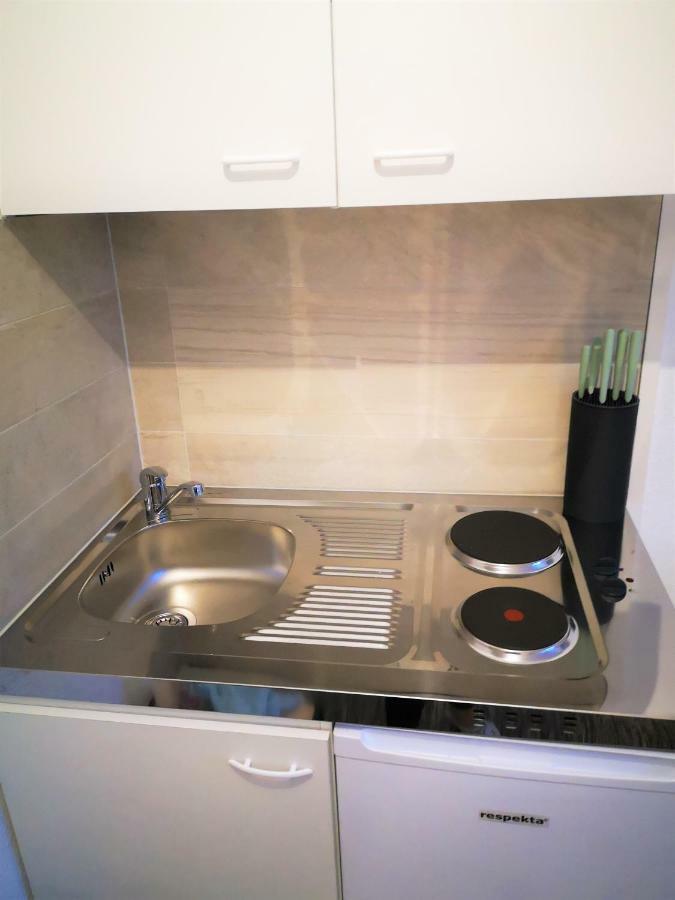 City Apartments Γκέτινγκεν Εξωτερικό φωτογραφία