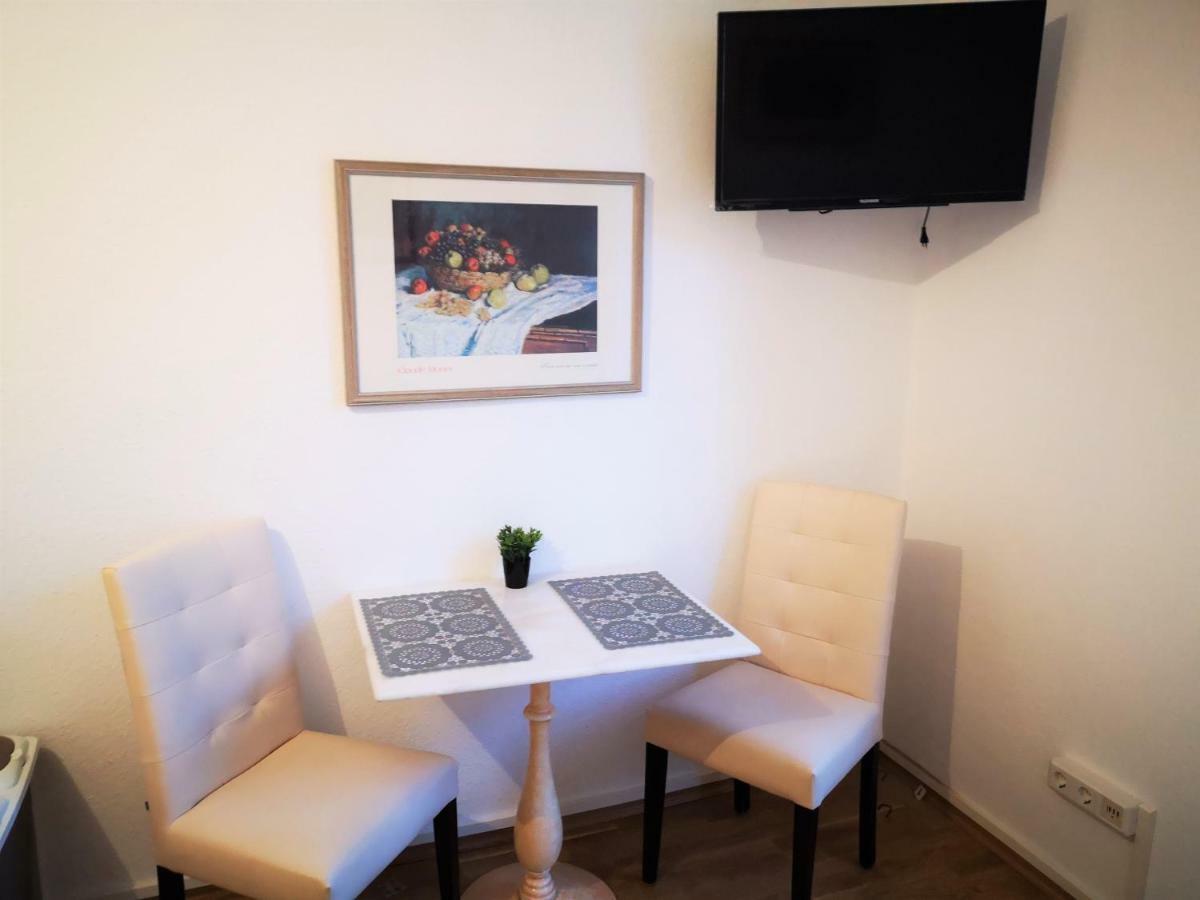 City Apartments Γκέτινγκεν Εξωτερικό φωτογραφία
