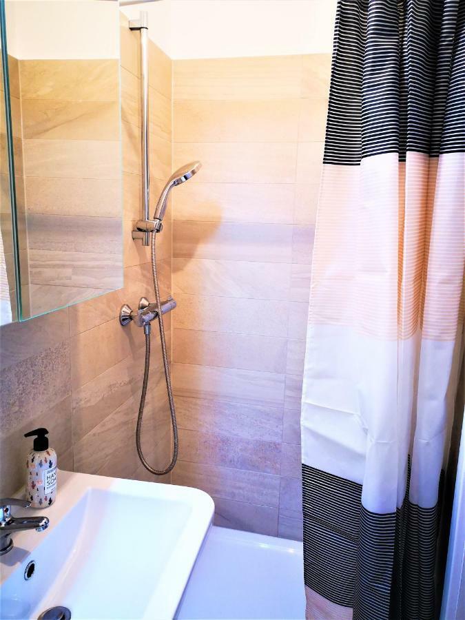 City Apartments Γκέτινγκεν Εξωτερικό φωτογραφία