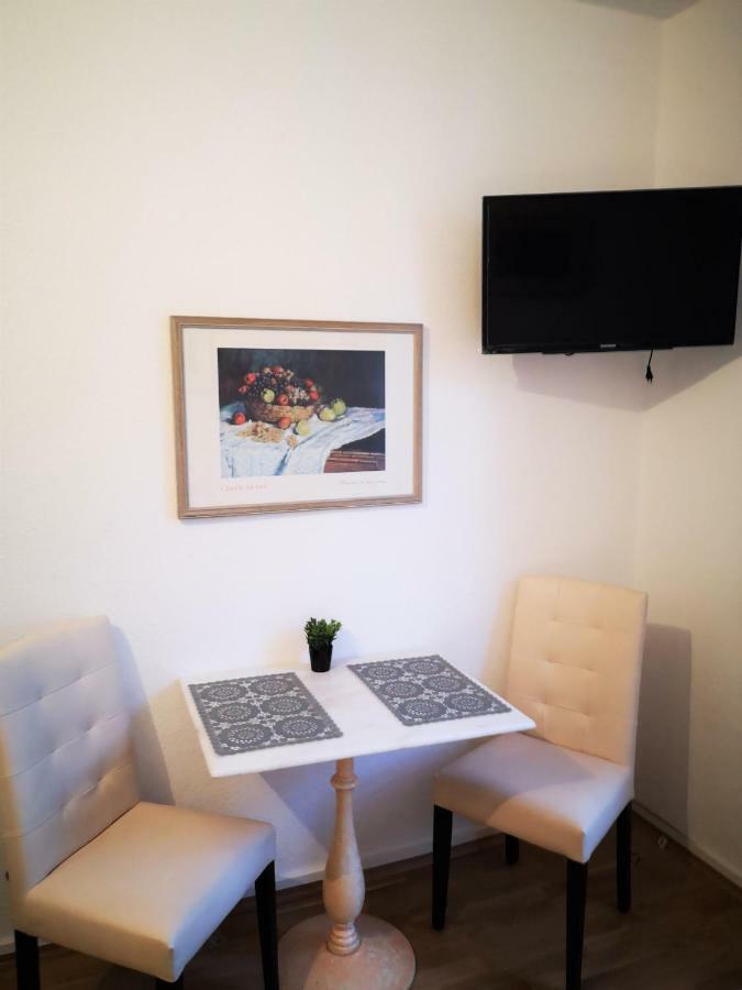 City Apartments Γκέτινγκεν Εξωτερικό φωτογραφία